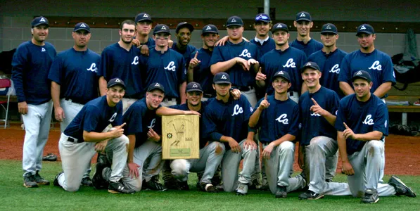 2008 regional champs