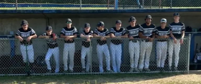 LC Gray takes top seed as Playoffs start